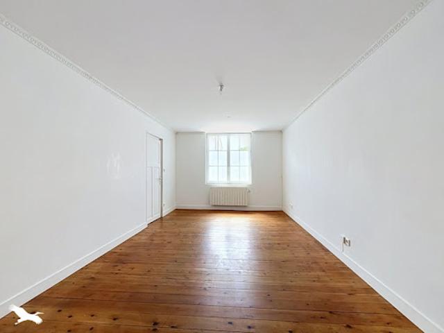 Vente Maison 5 pièces 121 m2 Beurlay