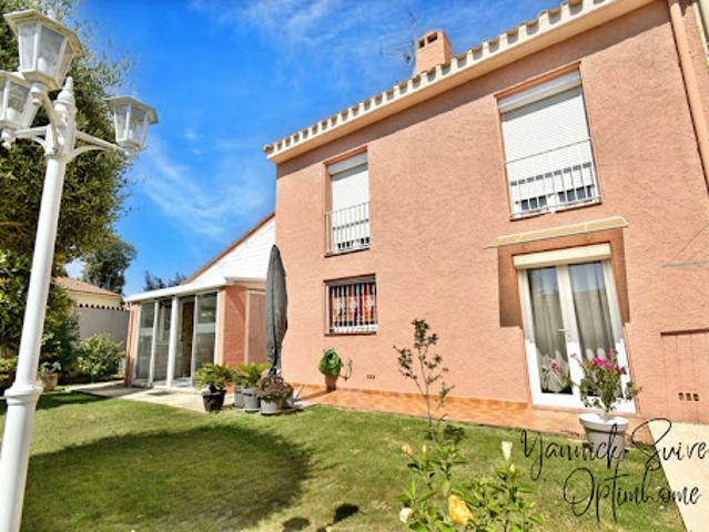 Vente Maison 5 pièces 121 m2 Bompas
