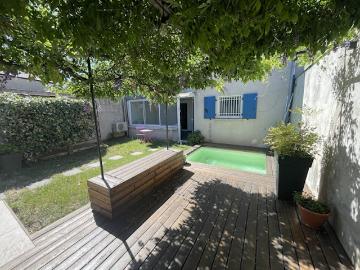 Vente Maison 5 pièces 121 m2 Bourg de Péage