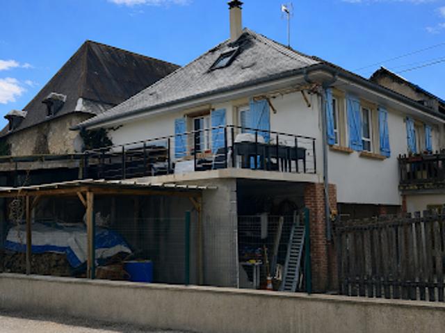 Vente Maison 5 pièces 121 m2 Bourges