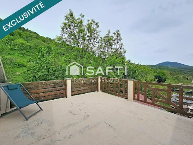 Vente Maison 5 pièces 121 m2 Breitenbach