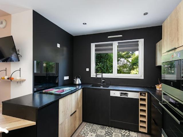 Vente Maison 5 pièces 121 m2 Brest