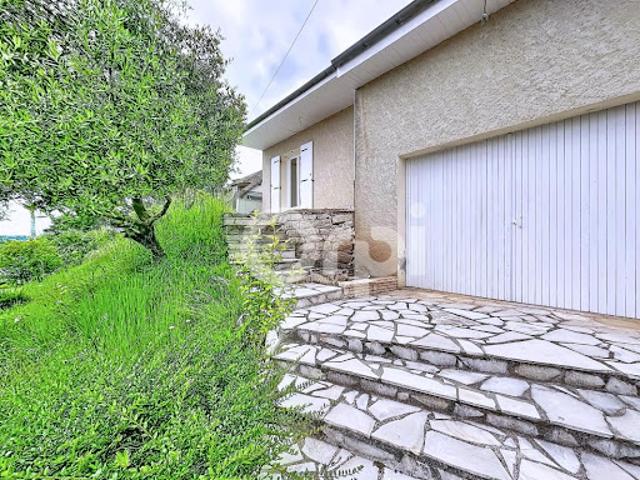 Vente Maison 5 pièces 121 m2 Brive la Gaillarde