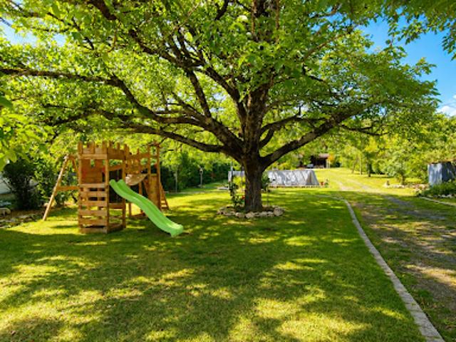 Vente Maison 5 pièces 121 m2 Cubjac