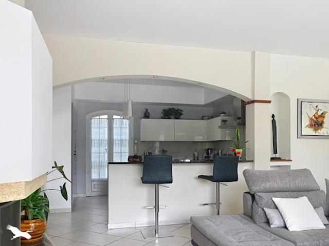 Vente Maison 5 pièces 121 m2 Cugnaux