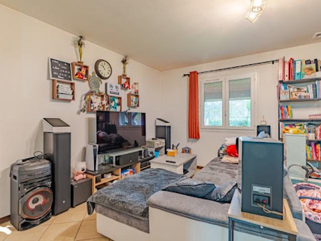 Vente Maison 5 pièces 121 m2 Cambes