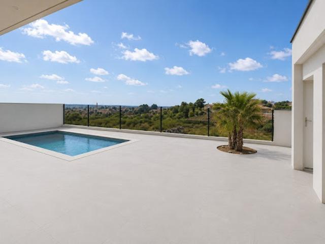 Vente Maison 5 pièces 121 m2 Cazouls lès Béziers