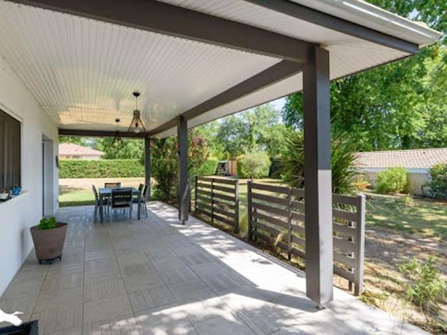 Vente Maison 5 pièces 121 m2 Cere