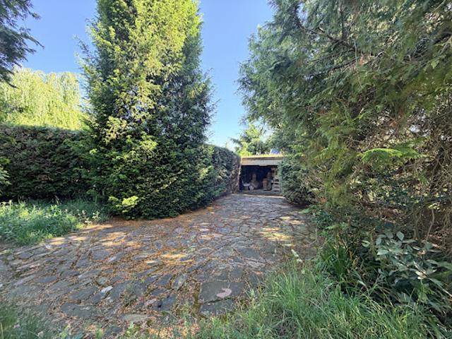 Vente Maison 5 pièces 121 m2 Chamalieres