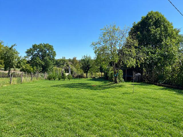 Vente Maison 5 pièces 121 m2 Chabrac