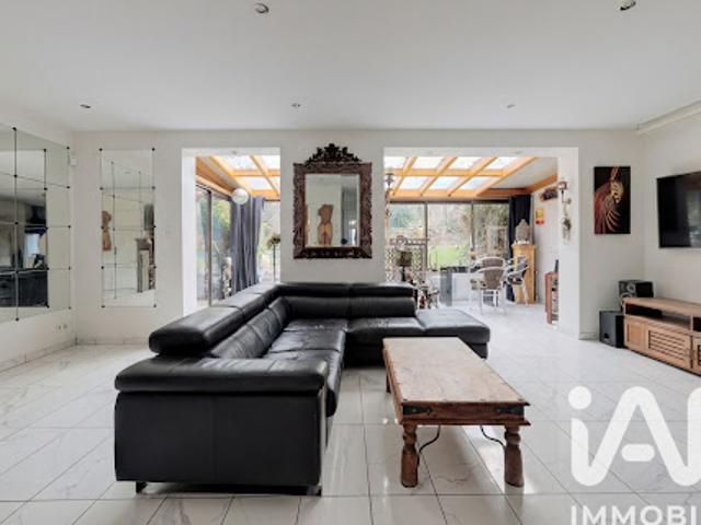 Vente Maison 5 pièces 121 m2 Chalifert