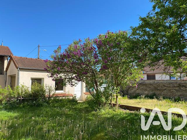 Vente Maison 5 pièces 121 m2 Châteauvillain