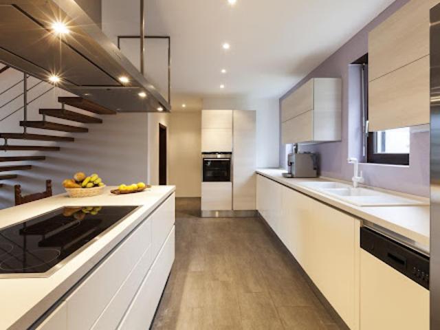 Vente Maison 5 pièces 121 m2 Chateaufort