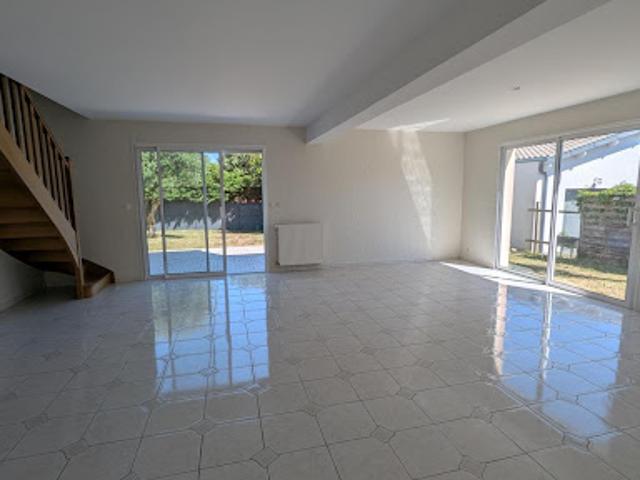 Vente Maison 5 pièces 121 m2 Chatelaillon plage
