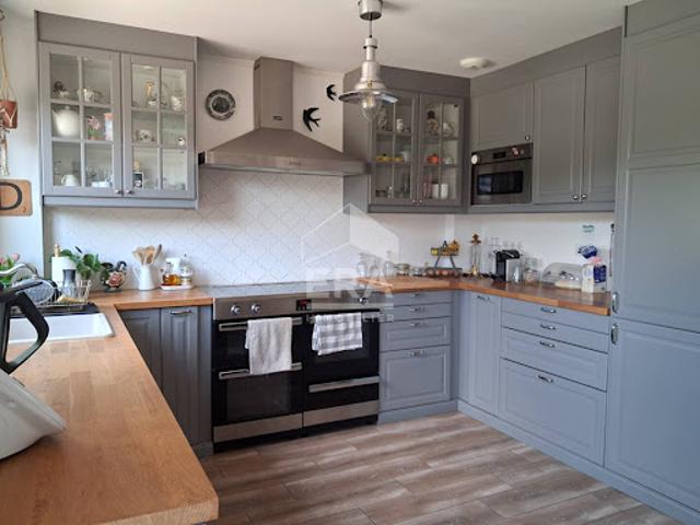 Vente Maison 5 pièces 121 m2 Chauny