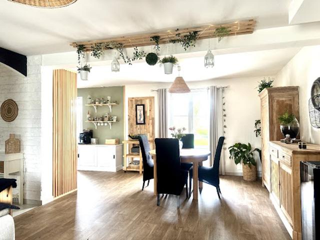 Vente Maison 5 pièces 121 m2 Coudun