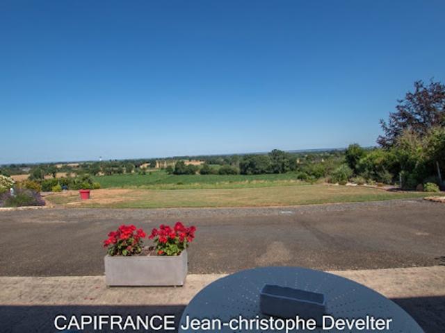 Vente Maison 5 pièces 121 m2 Couesmes vauce