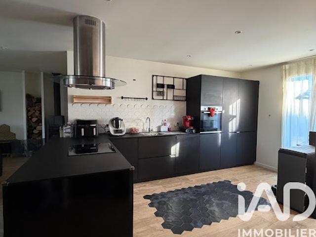 Vente Maison 5 pièces 121 m2 Dammartin en Goële