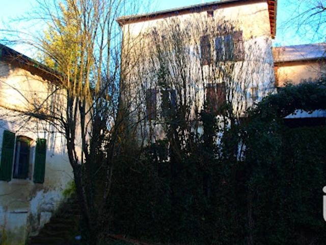 Vente Maison 5 pièces 121 m2 Darney
