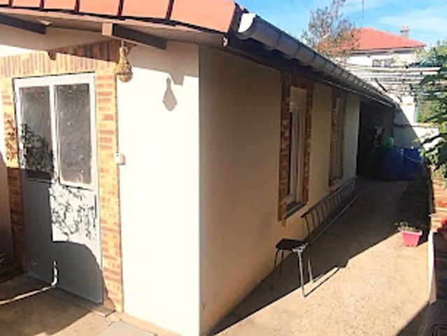 Vente Maison 5 pièces 121 m2 Dombasle sur Meurthe