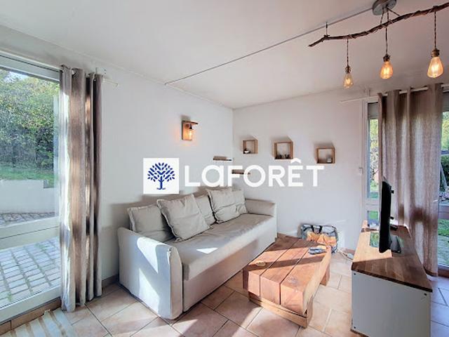 Vente Maison 5 pièces 121 m2 Donnemarie Dontilly