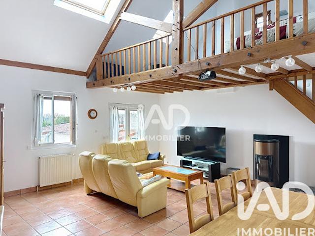 Vente Maison 5 pièces 121 m2 Drocourt