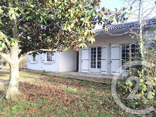 Vente Maison 5 pièces 121 m2 Fargues