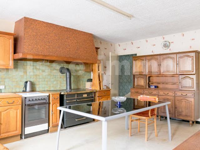 Vente Maison 5 pièces 121 m2 Saint remy
