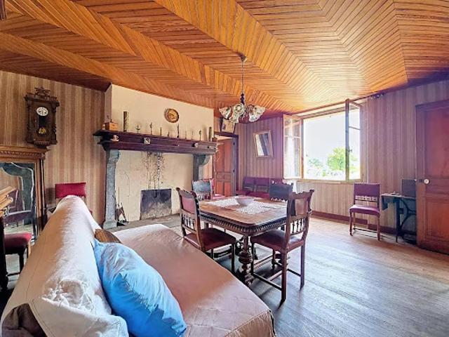 Vente Maison 5 pièces 121 m2 Franquevielle