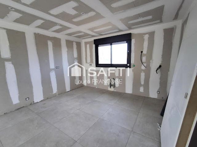 Vente Maison 5 pièces 121 m2 Giberville