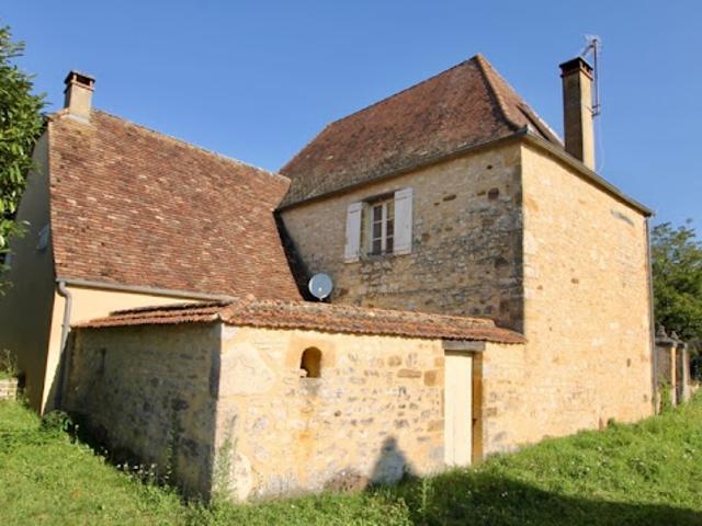 Vente Maison 5 pièces 96 m2 Gourdon
