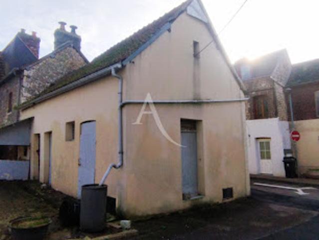Vente Maison 5 pièces 121 m2 Grand Couronne