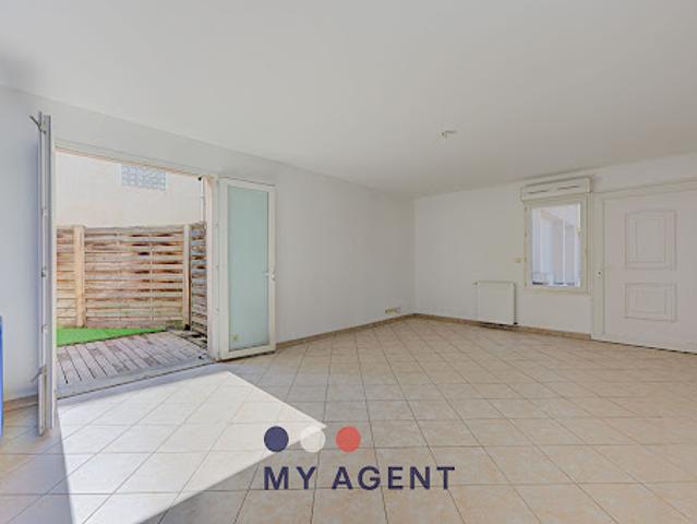 Vente Maison 5 pièces 121 m2 Houilles