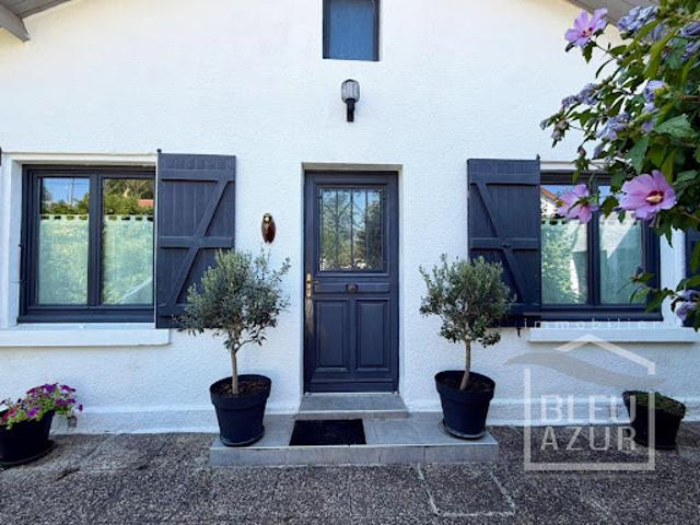 Vente Maison 5 pièces 121 m2 Luçon