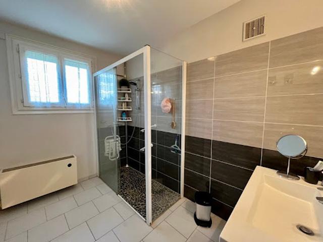 Vente Maison 5 pièces 121 m2 Luçay le Mâle