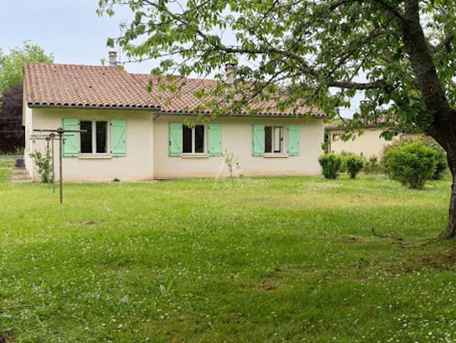 Vente Maison 5 pièces 121 m2 Labastide d'Armagnac