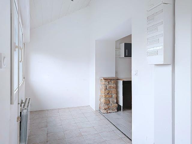 Vente Maison 5 pièces 121 m2 Lanrigan