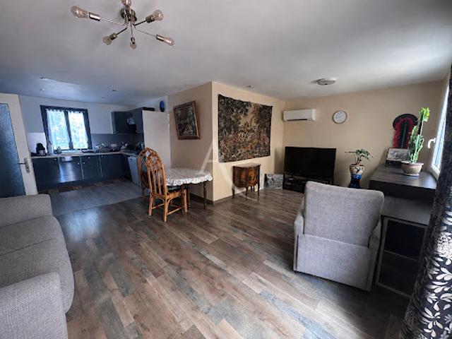 Vente Maison 5 pièces 121 m2 Laure Minervois