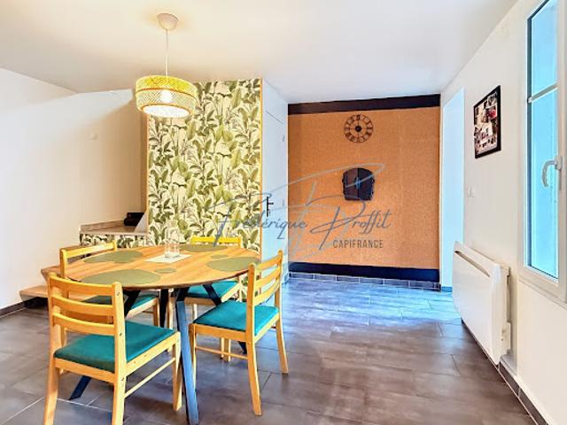 Vente Maison 5 pièces 121 m2 Laversines