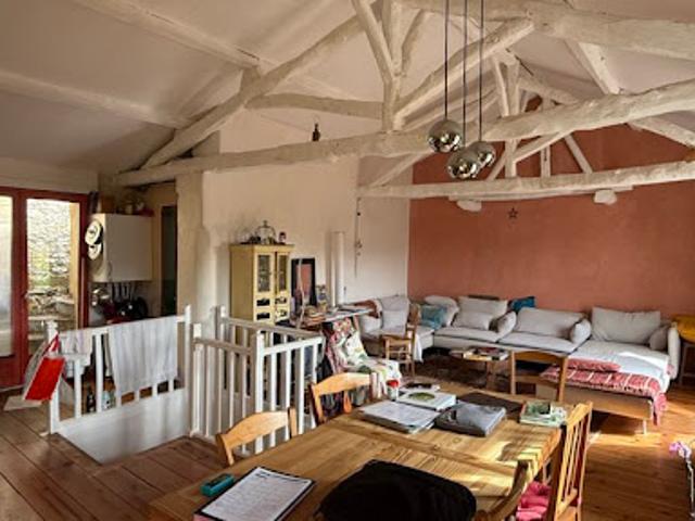 Vente Maison 5 pièces 121 m2 Le Bugue