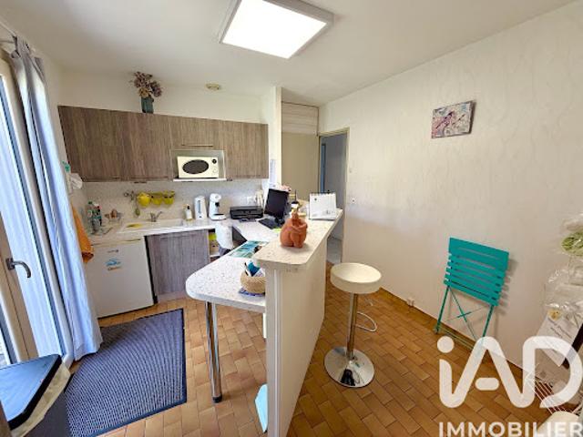 Vente Maison 5 pièces 121 m2 Le Blanc