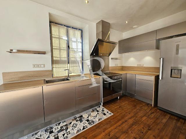 Vente Maison 5 pièces 121 m2 Le Puy en Velay