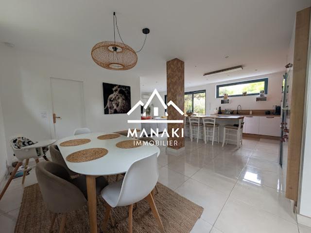 Vente Maison 5 pièces 121 m2 Le Soler