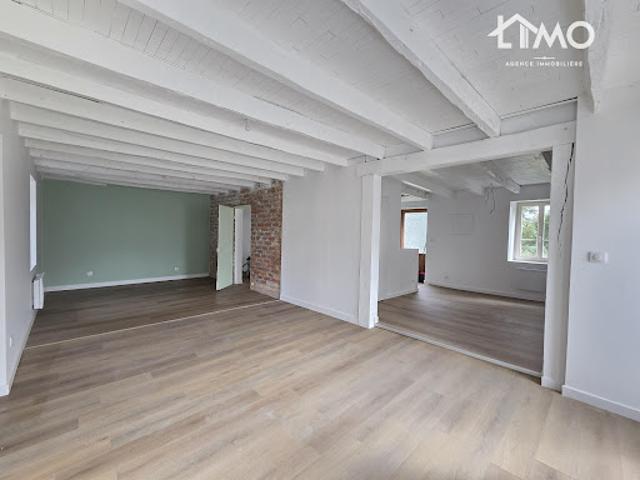 Vente Maison 5 pièces 121 m2 Le Vigen