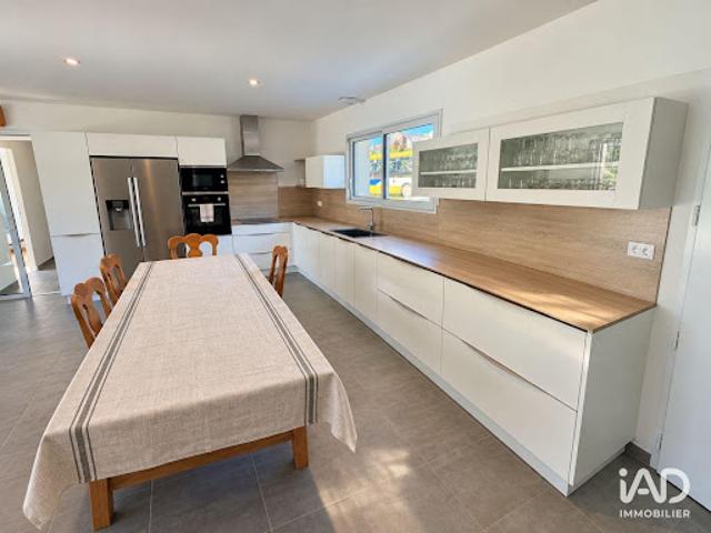Vente Maison 5 pièces 121 m2 Legé