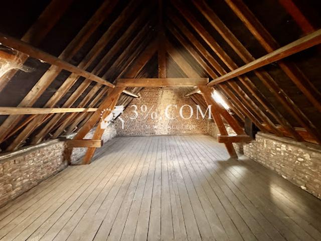 Vente Maison 5 pièces 121 m2 Loos en Gohelle