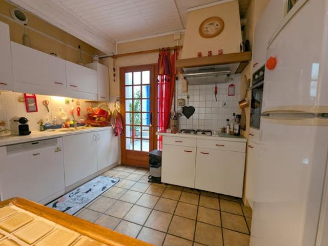 Vente Maison 5 pièces 121 m2 Paray le Monial
