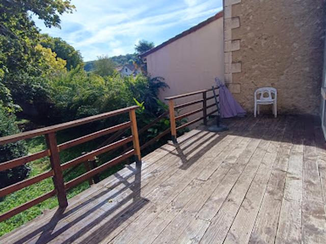 Vente Maison 5 pièces 121 m2 Perigueux