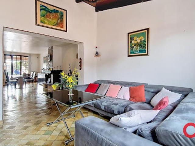 Vente Maison 5 pièces 121 m2 Perpignan