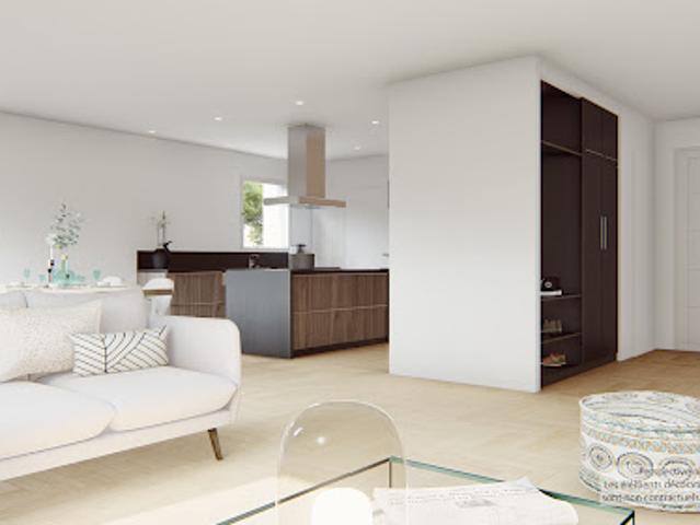 Vente Maison 5 pièces 121 m2 Pont Saint Martin